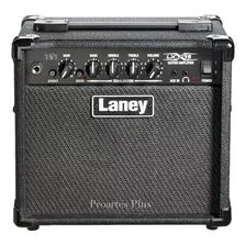 Amplificador Guitarra Electrica 15w Laney Lx15