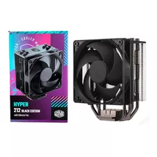 Ltc Cpu Cooler Cooler Master Hyper 212 Black Edition 