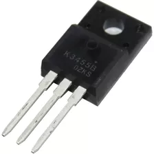 Transistor 2sk3455 - K3455 - 3455 - 10 Unidades - Novos