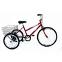 Segunda imagem para pesquisa de bicicleta triciclo