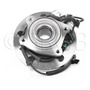 Balatas Delanteras Chrysler Grand Voyager 2005 2006 Rin 16