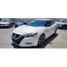 Maxima Sr 2018