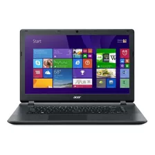 Laptop Acer Es1-511, 8gb Ram, 500gb (excelentes Condiciones)