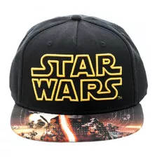 Gorra Star Wars Para Hombres