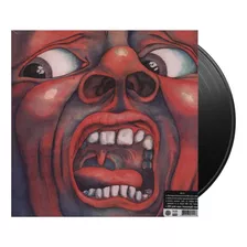 Vinilo King Crimson Pink Floyd Genesis Yes Camel Atenea