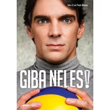 Livro Giba Neles!