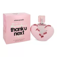 Perfume Thank U Next De Ariana Grande, 100 Ml