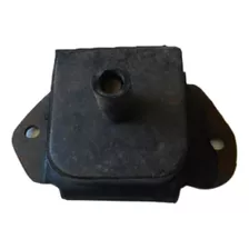 Base Coxim Suporte Diant. Motor Corcel / Belina 1 De 69 A 77