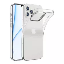 Carcasa Silicona Para iPhone 13 Pro 