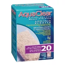 Repuesto De Amonia Para Aquaclear 20