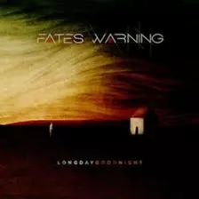 Fates Warning - Long Day Good Night (slipcase) (cd Lacrado)