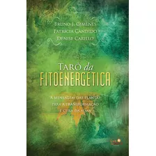 Livro Taro Da Fitoenergetica