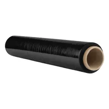 Film Stretch Negro (350 Mts)