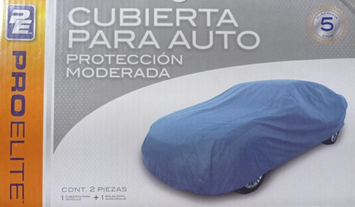 Cubierta Impermeable Para Honda Accord Hybrid Foto 2