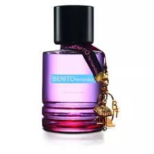 3x Benito Fernandez Perfume Original 100ml Financiación!!!