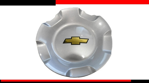 Centro De Rin 20 Chevrolet Avalanche 2012-2013. Foto 4