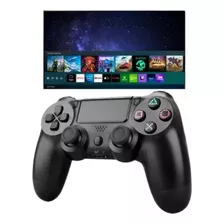 Controle Smart Tv Gaming Hub Cu8000 Cu7700 Au7700 Bu8000 