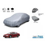 Lona Gruesa Felpa Impermeable Cubre Auto Chrysler 300m 2003