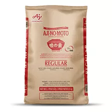 Ajinomoto Original Glutamato De Sodio 25 Kg 