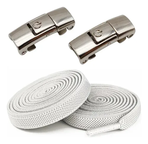 Primera imagen para búsqueda de cordones blancos