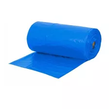 Venta De Plastico Azul Doble Cara 52 Kg .-4mt Geotub