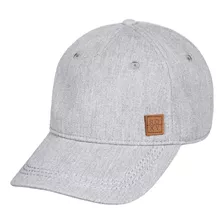 Gorra Cap Roxy Extra Innings A Ajuste Velcro Track Mujer