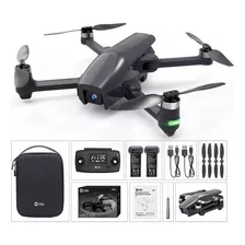 Drone Gps Holy Stone Hs710 Con Cámara 4k 5g Y 2 Baterías