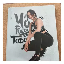 Transforma Tu Cuerpo En 21 Días. Patry Jordan.