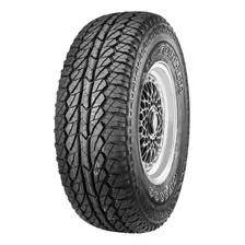 Pneu 265/65 R17 A/t, Ranger, S-10, Triton, Índice De Velocidade T