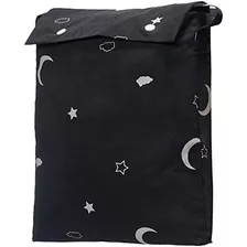 Amazonbasics Baby Travel Blackout Blind Con Ventosas