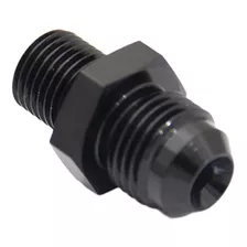 Adaptador Métrico M12x1.25 Para Macho Cônico 6an / An6 - Mh