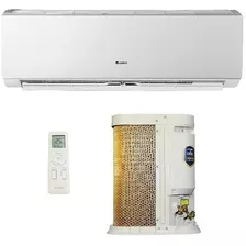 Ar Condicionado Split Hiwall Gree G-top 12.000btus Frio 220v