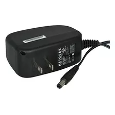 Netgear (332-10301-02) Fuente De Poder De Cargador Adaptador