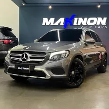 Mercedes-benz Glc 250 4matic