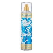 Tommy Bahama Sail St. Barts Fragance Mist Body 236ml Volumen De La Unidad 236 Ml