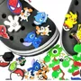 Primeira imagem para pesquisa de enfeites crocs