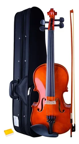 Segunda imagen para búsqueda de violin antiguo