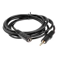 Cable Auxiliar Audio Macho Hembra 1.5m | Caribe Sur Store ®