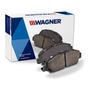 Zapatas Tambor Traseras Ford Crown Victoria 98/02 Wagner