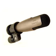 Microfono Cad Icm-417 Condensador Cardioide Platos / Cuerdas