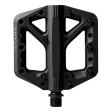 Pedales Negros Par Mtb Crankbrothers Stamp 1 Chico Bici