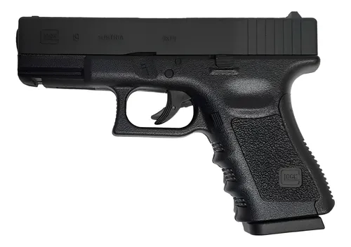 Segunda imagen para búsqueda de cargador glock airsoft