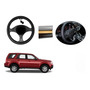 Funda Cubre Volante Negro Mazda Tribute  2002