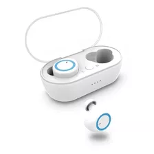 Auriculares Mini Bluetooth 5.0 Estereo Manos Libre In Ear