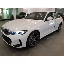 Bmw 320i Flex Automático