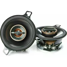 Juego De Parlante Coaxial 3 1/2 25w Rms Infinity Harman