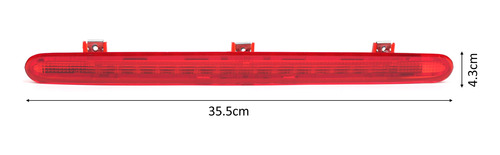 Luz Freno Trasera Vw Touran 02.2003-05.2010 Foto 3