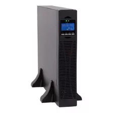 Ups Online Monofasica Kaise 1kva 1000w Rack Tower Fp 1.0 