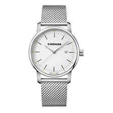 Reloj De Ra - Reloj De Cuarzo Urban Classic Para Hombre Con 