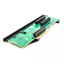 Placa Riser Dell Poweredge R710 Pci-e G2-x4 3 Slot 0r557c